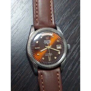Ricoh Day Date Automatic Vintage Watch (36mm)